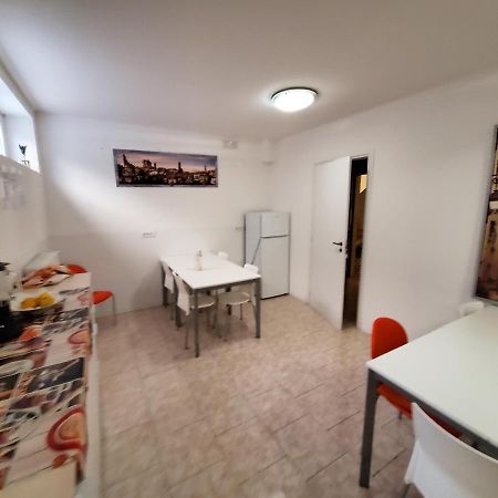 Affittacamere Bergamo Eksteriør bilde
