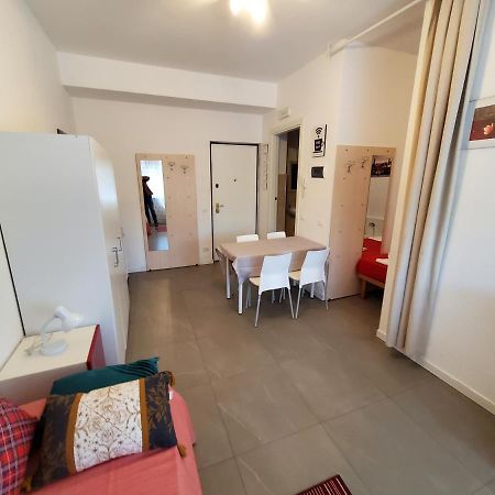 Affittacamere Bergamo Eksteriør bilde