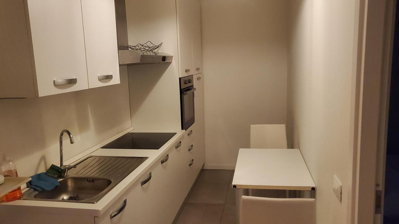 Affittacamere Bergamo Eksteriør bilde