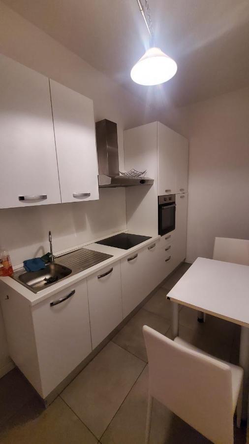 Affittacamere Bergamo Eksteriør bilde