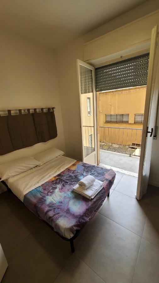 Affittacamere Bergamo Eksteriør bilde