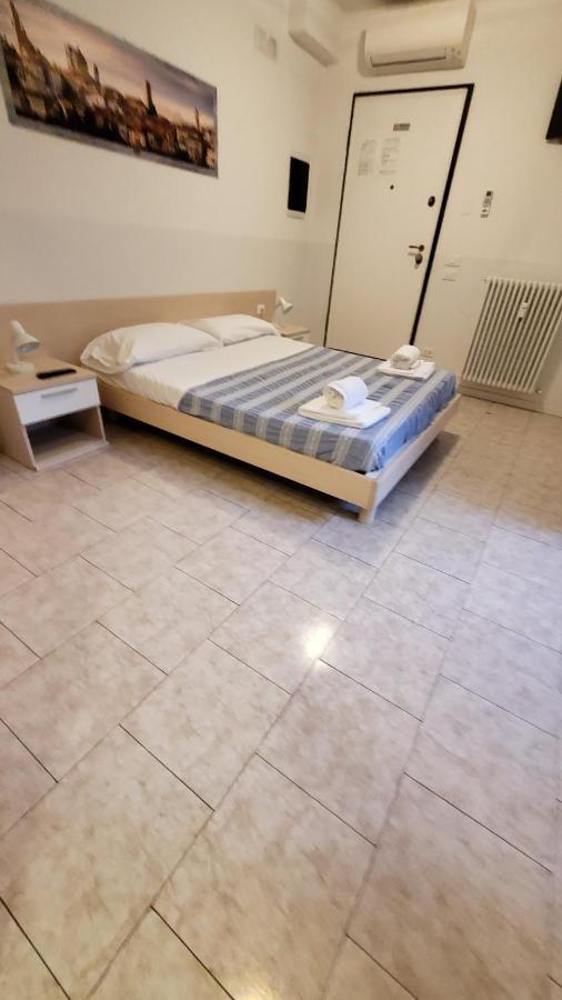 Affittacamere Bergamo Eksteriør bilde