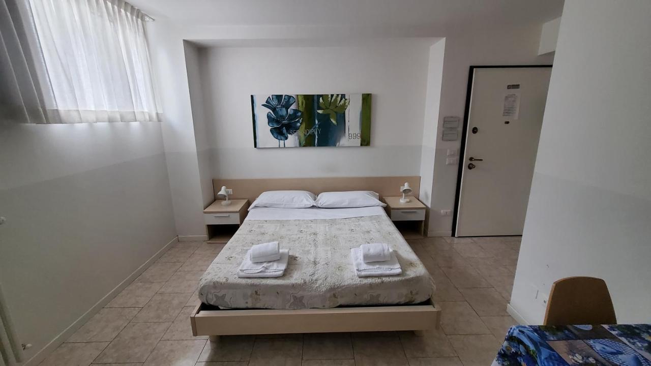 Affittacamere Bergamo Eksteriør bilde