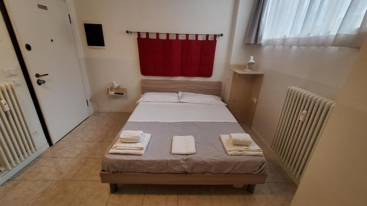 Affittacamere Bergamo Eksteriør bilde