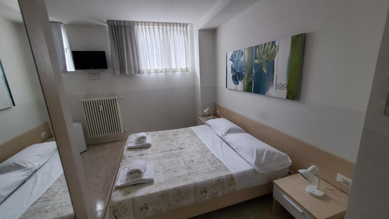 Affittacamere Bergamo Eksteriør bilde