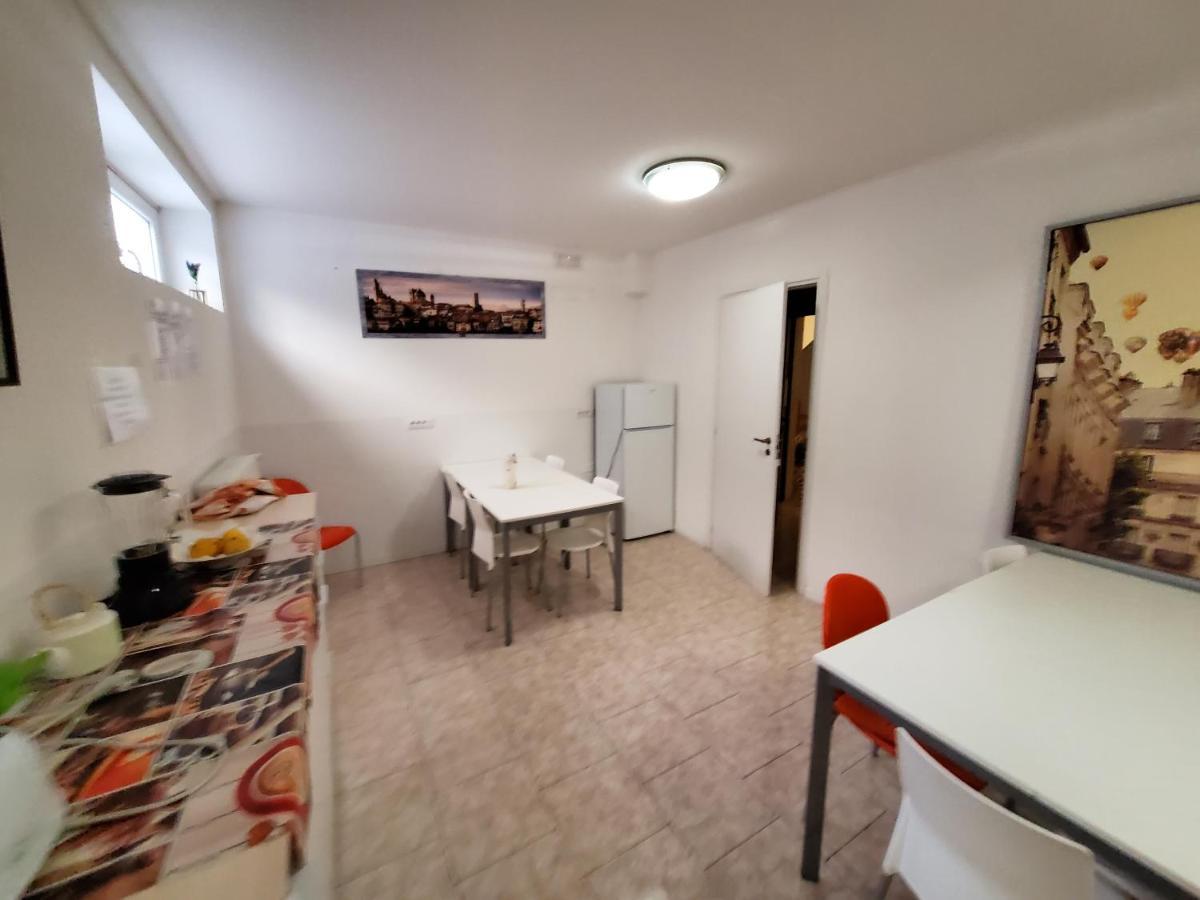 Affittacamere Bergamo Eksteriør bilde