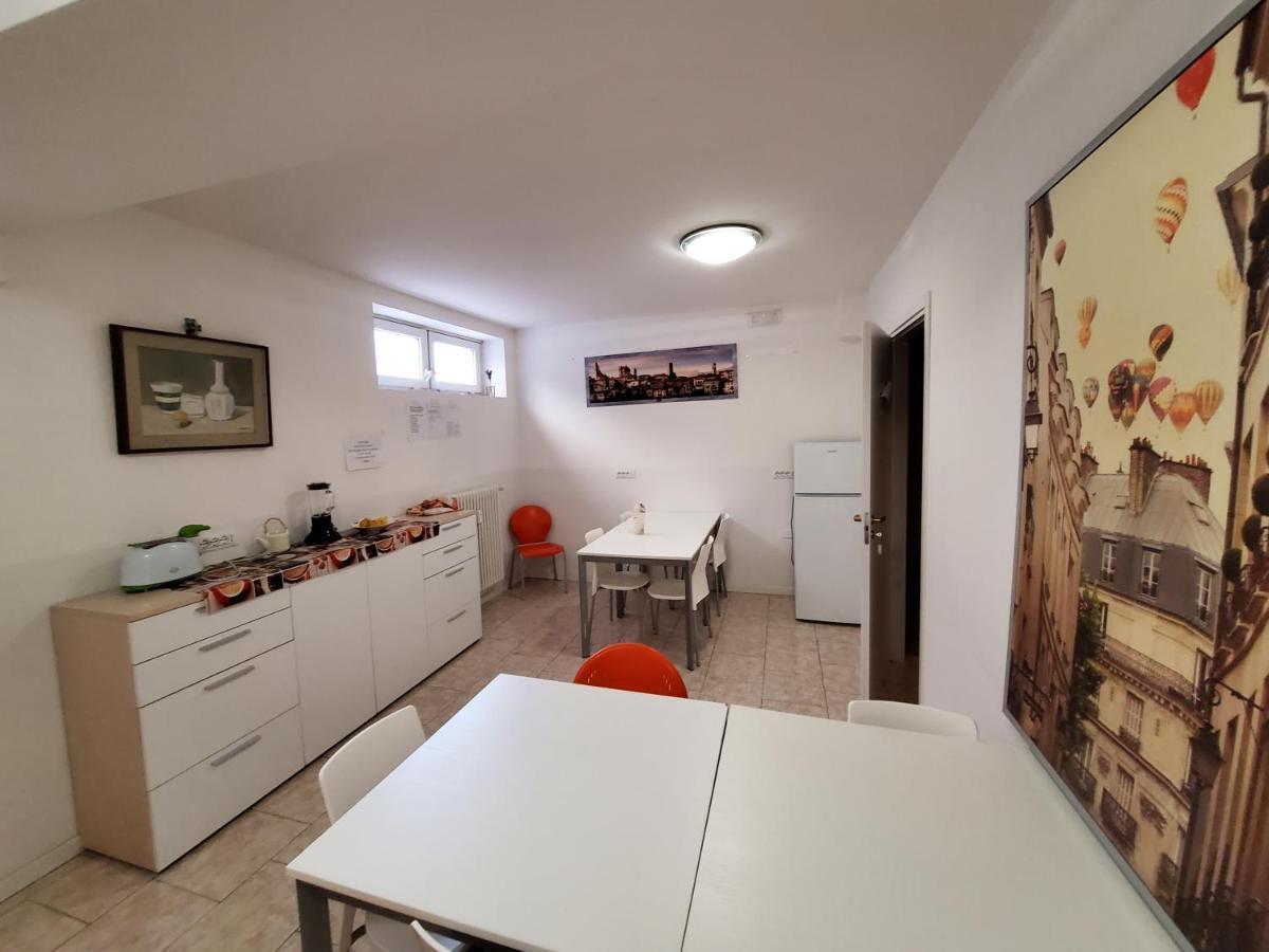 Affittacamere Bergamo Eksteriør bilde